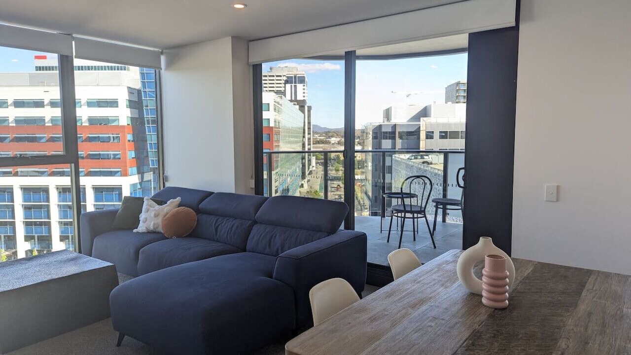 Photo of Livingroom in Phillip