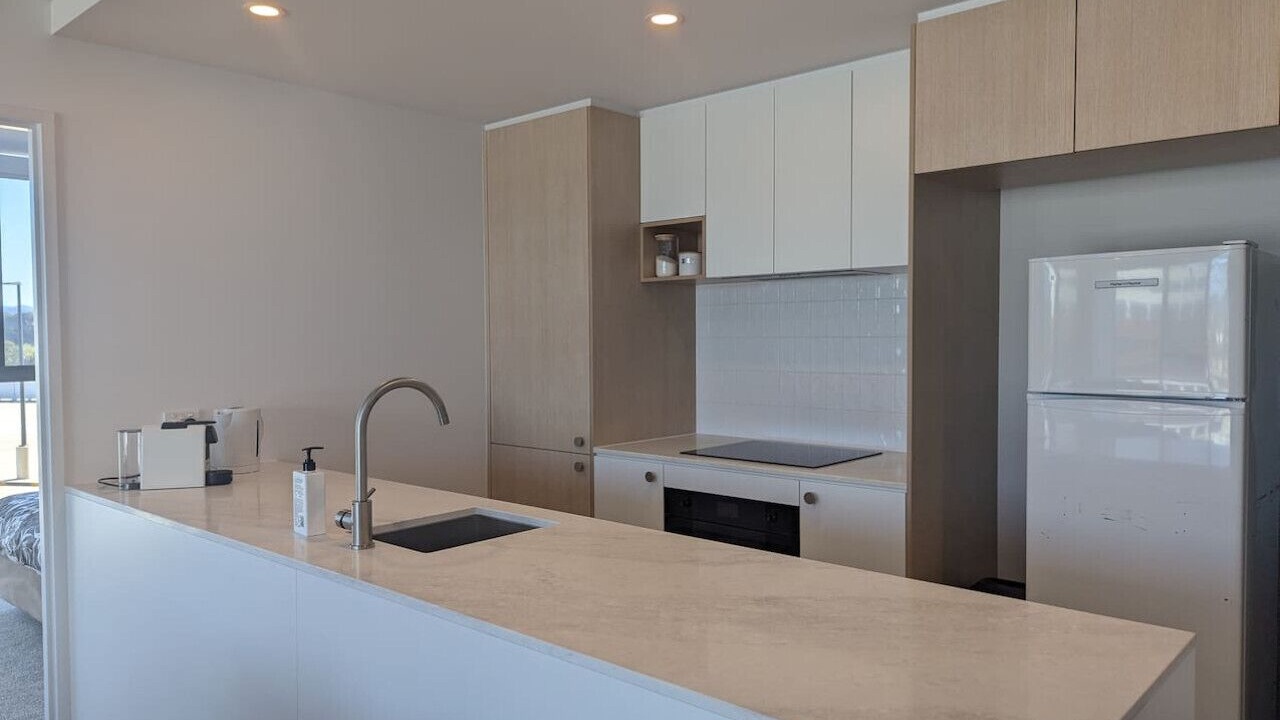Photo of Kitchen in Phillip
