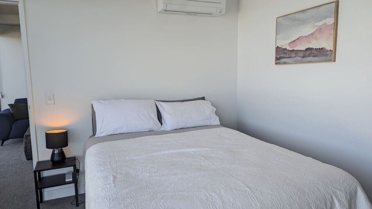 Photo of Bedroom in Phillip