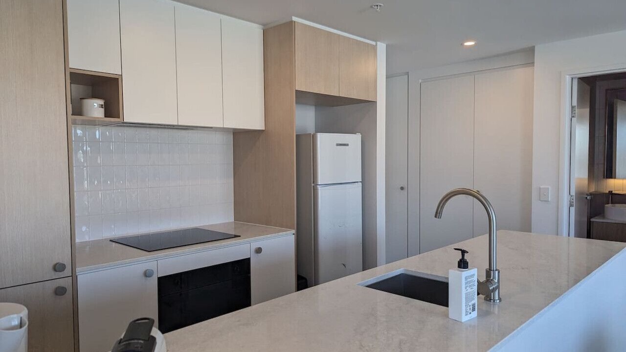 Photo of Kitchen in Phillip