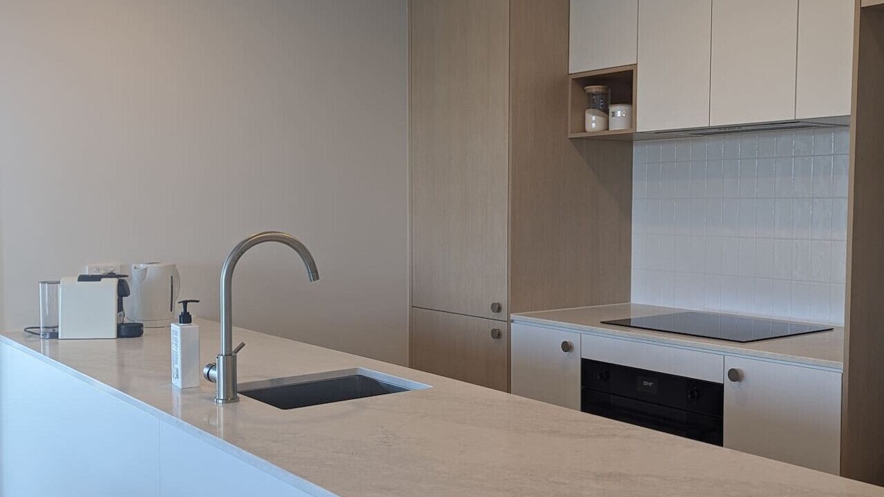 Photo of Kitchen in Phillip