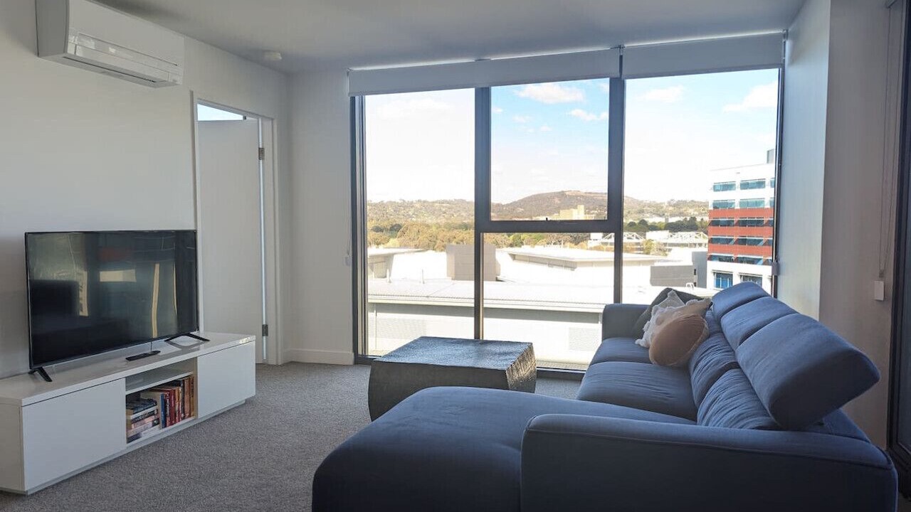 Photo of Livingroom in Phillip