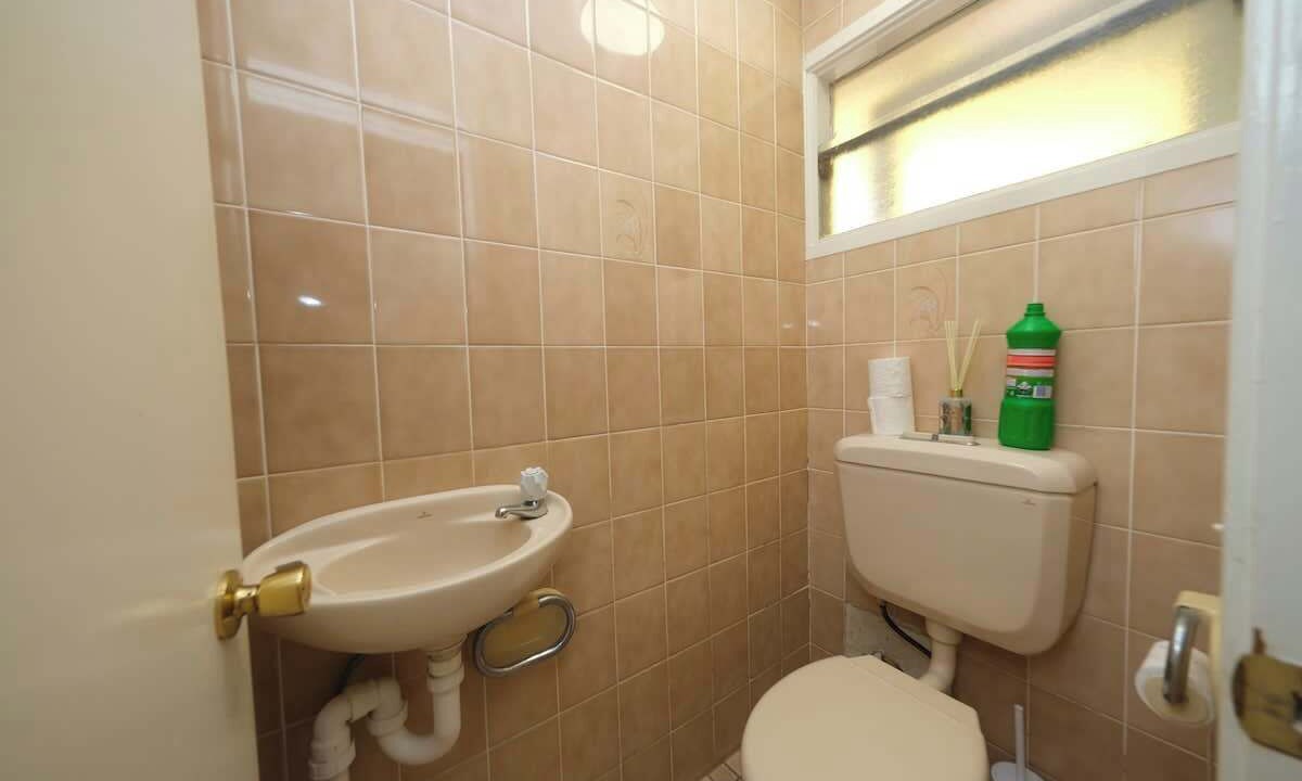 Photo of Bathroom in Carlingford