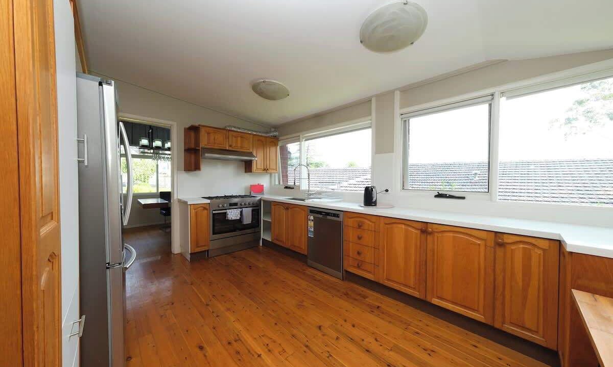 Photo of Kitchen in Carlingford