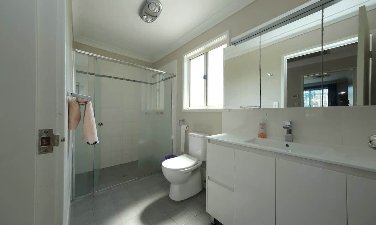 Photo of Bathroom in Carlingford