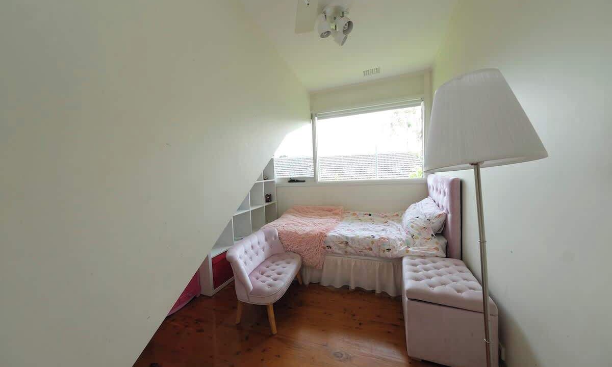 Photo of Bedroom in Carlingford