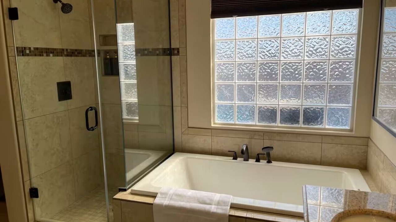 Photo of Bathroom in Foothills