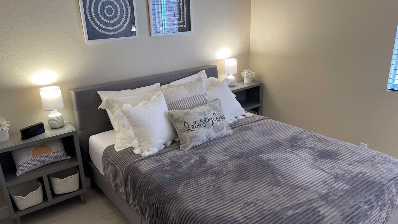 Photo of Bedroom in Foothills
