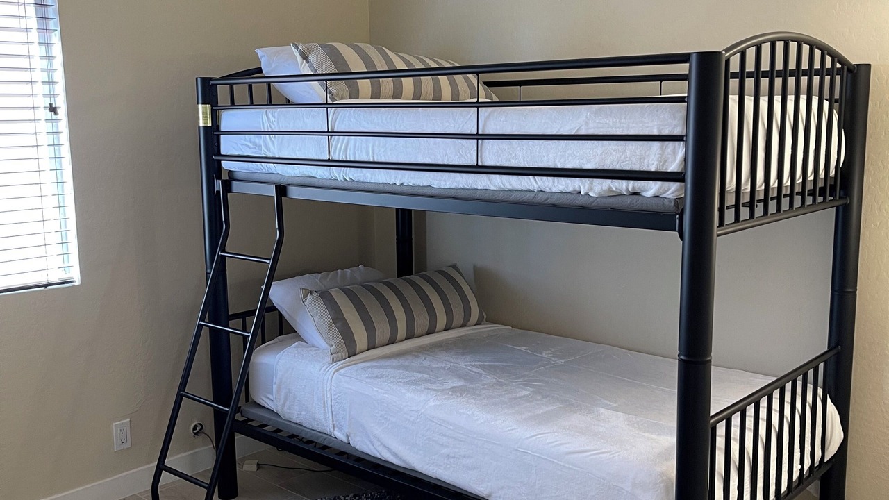 Photo of Bedroom in Foothills