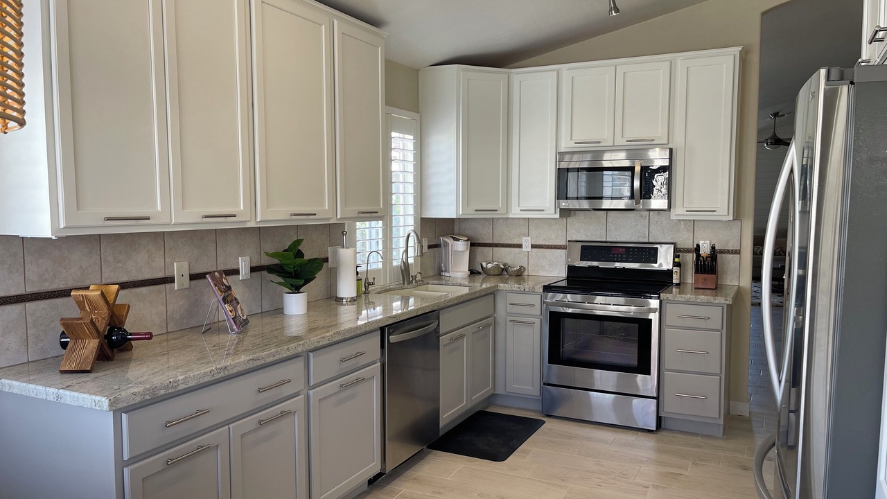 Photo of Kitchen in Foothills
