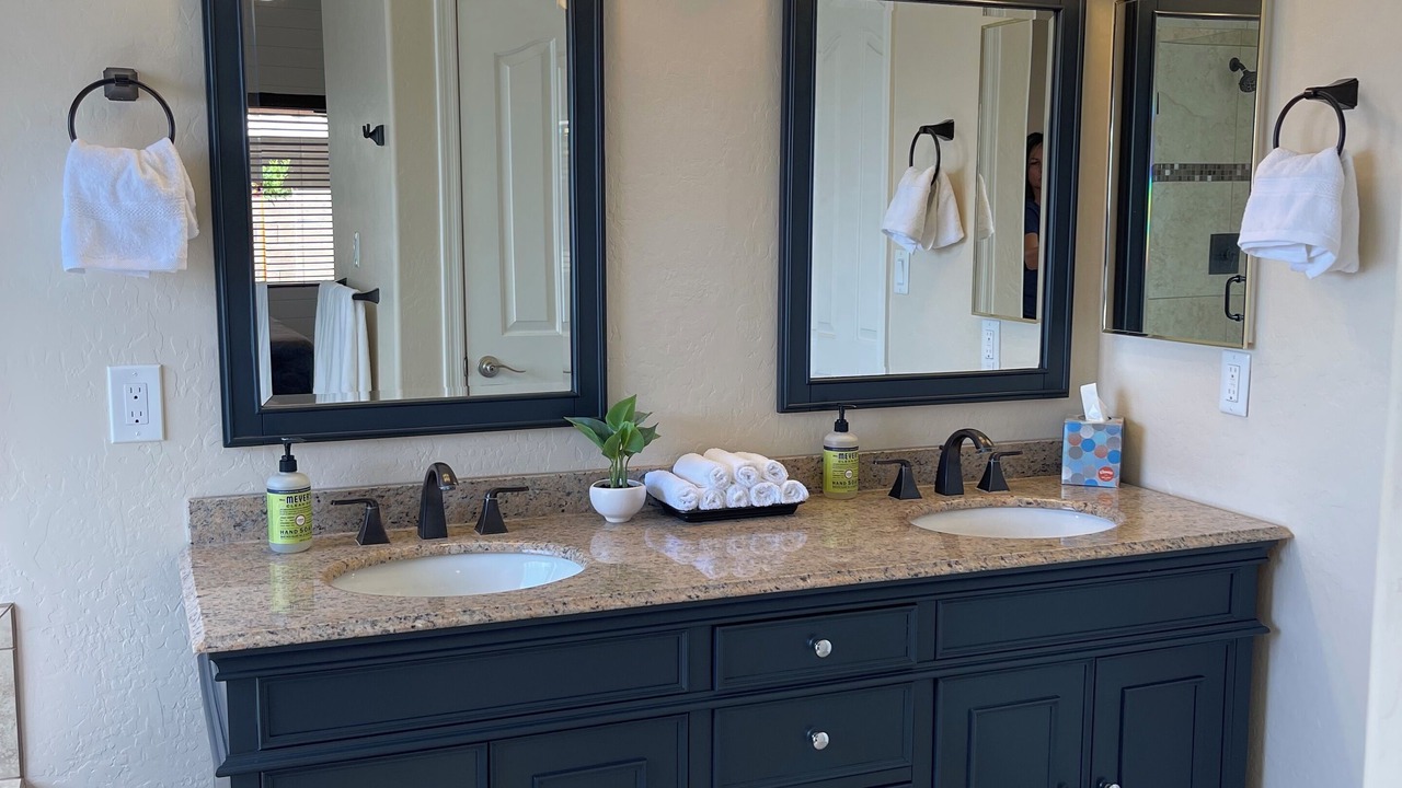 Photo of Bathroom in Foothills