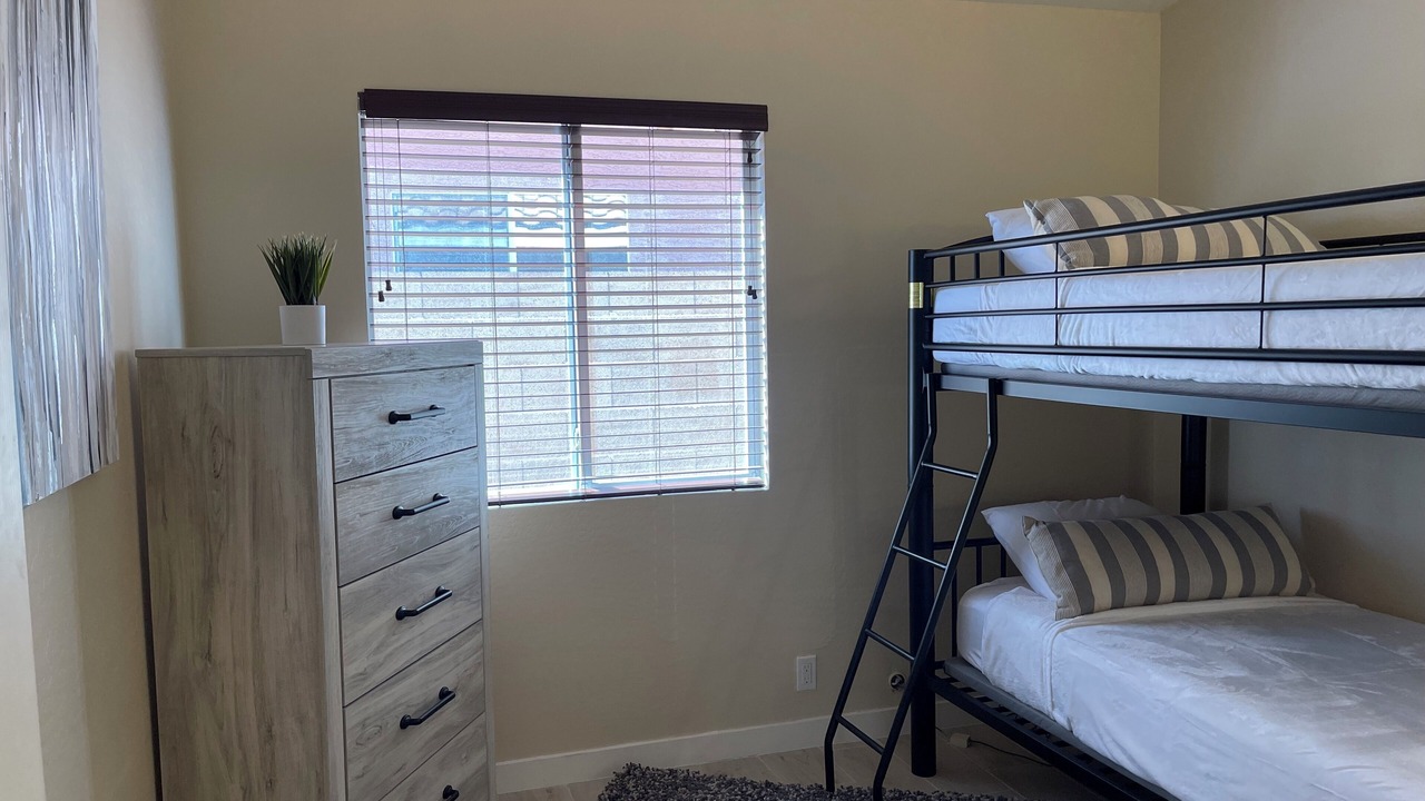 Photo of Bedroom in Foothills