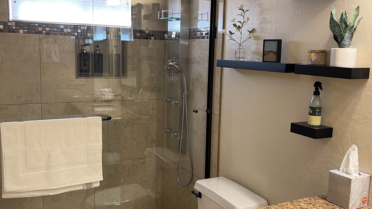 Photo of Bathroom in Foothills