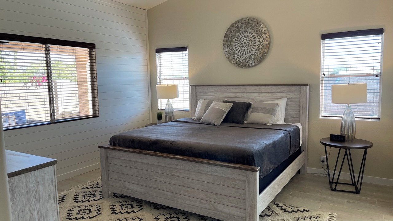 Photo of Bedroom in Foothills