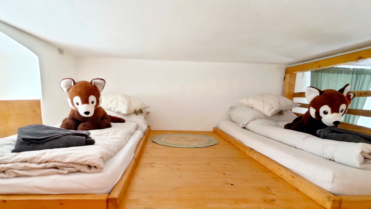 Photo of Bedroom in Sudstadt