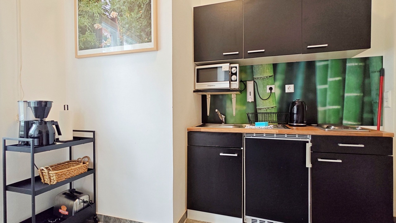 Photo of Kitchen in Sudstadt