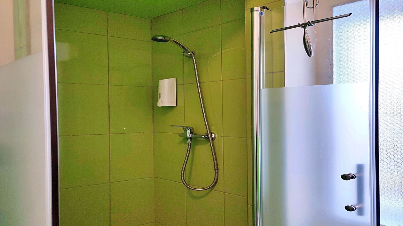 Photo of Bathroom in Sudstadt