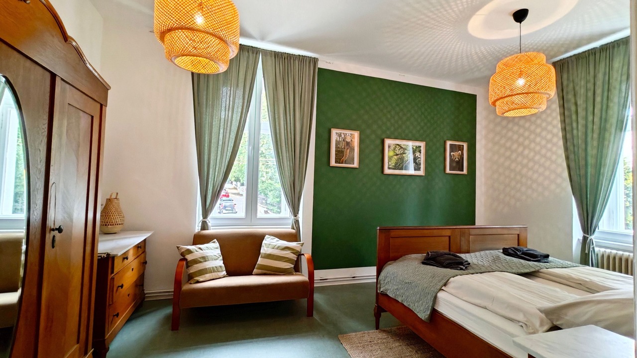Photo of Bedroom in Sudstadt