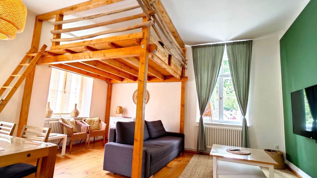 Photo of Livingroom in Sudstadt