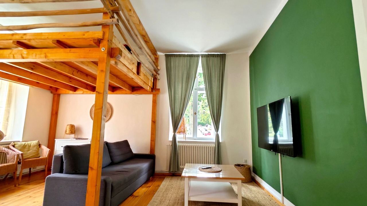 Photo of Livingroom in Sudstadt