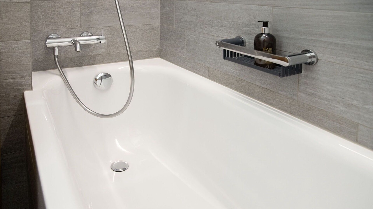 Photo of Bathroom in Falera