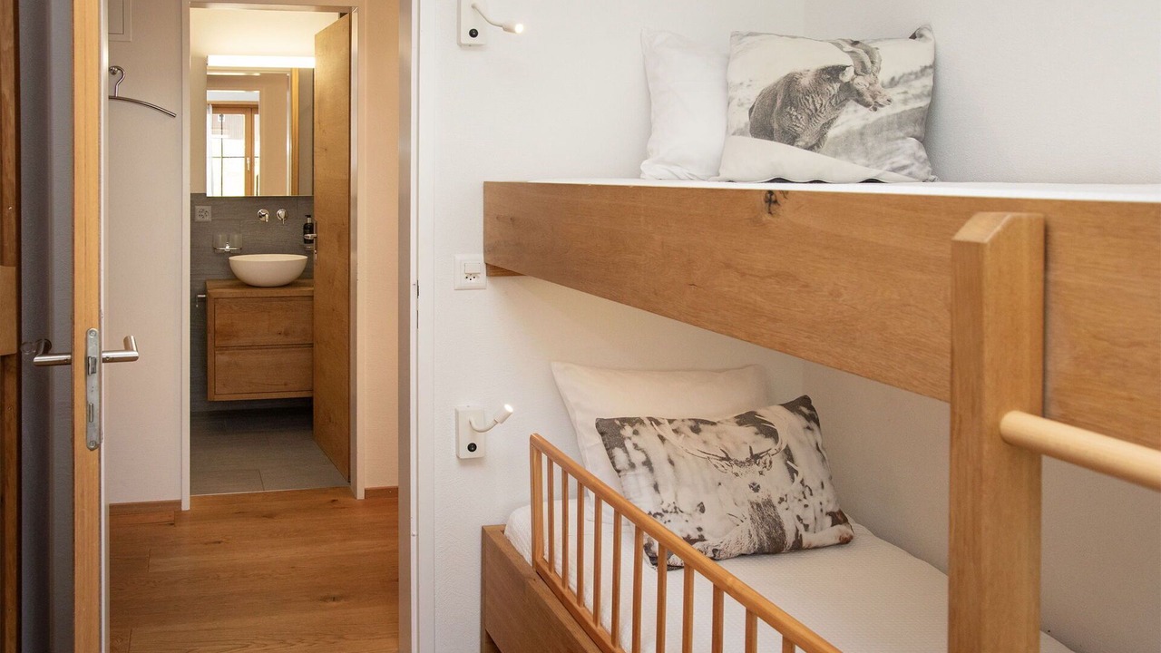 Photo of Bedroom in Falera