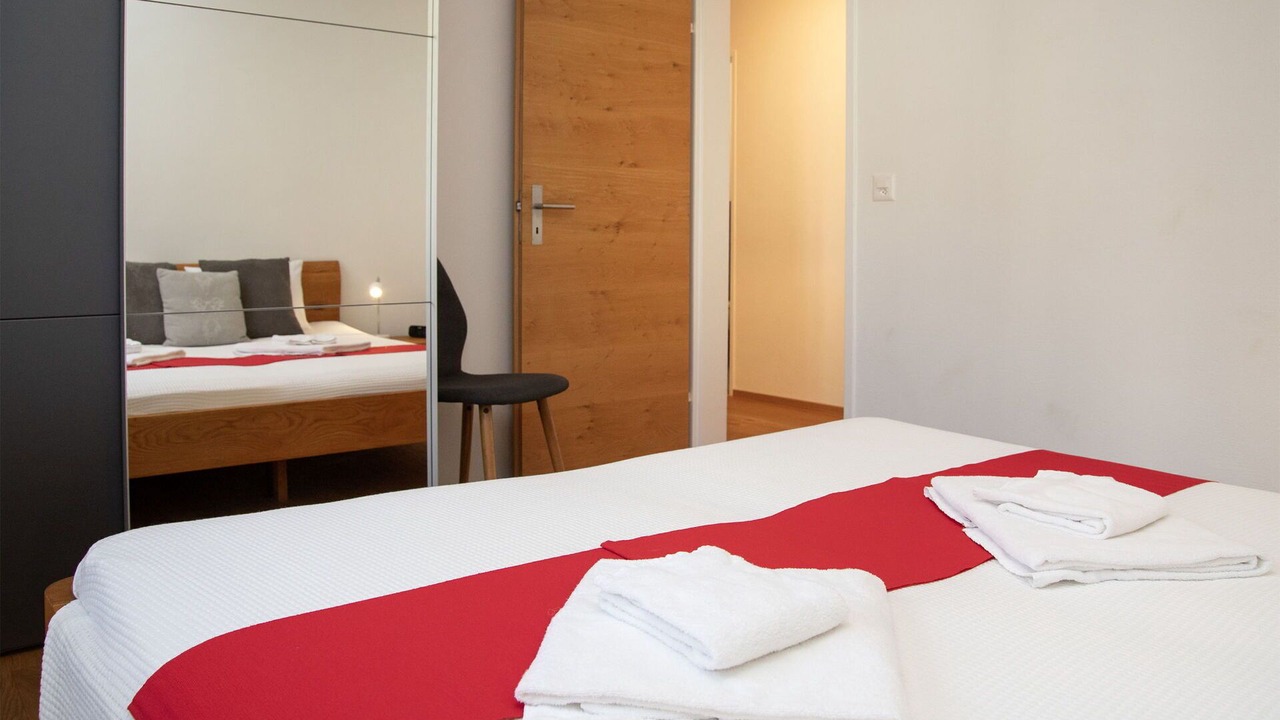 Photo of Bedroom in Falera