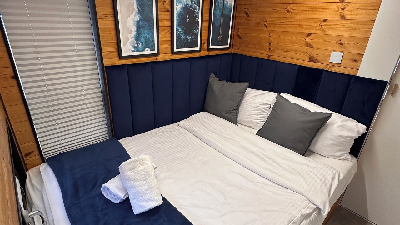 Photo of Bedroom in Schmoeckwitz