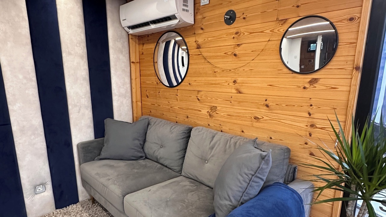 Photo of Livingroom in Schmoeckwitz
