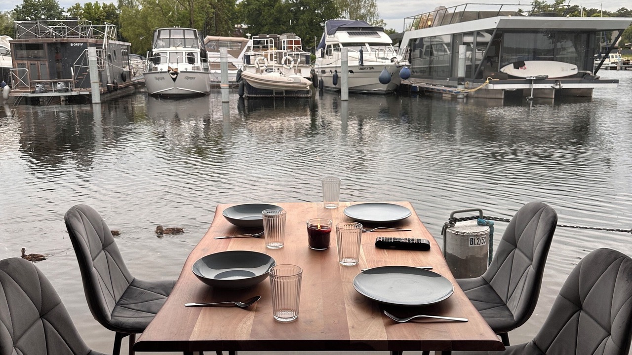 Photo of Outdoor in Schmoeckwitz