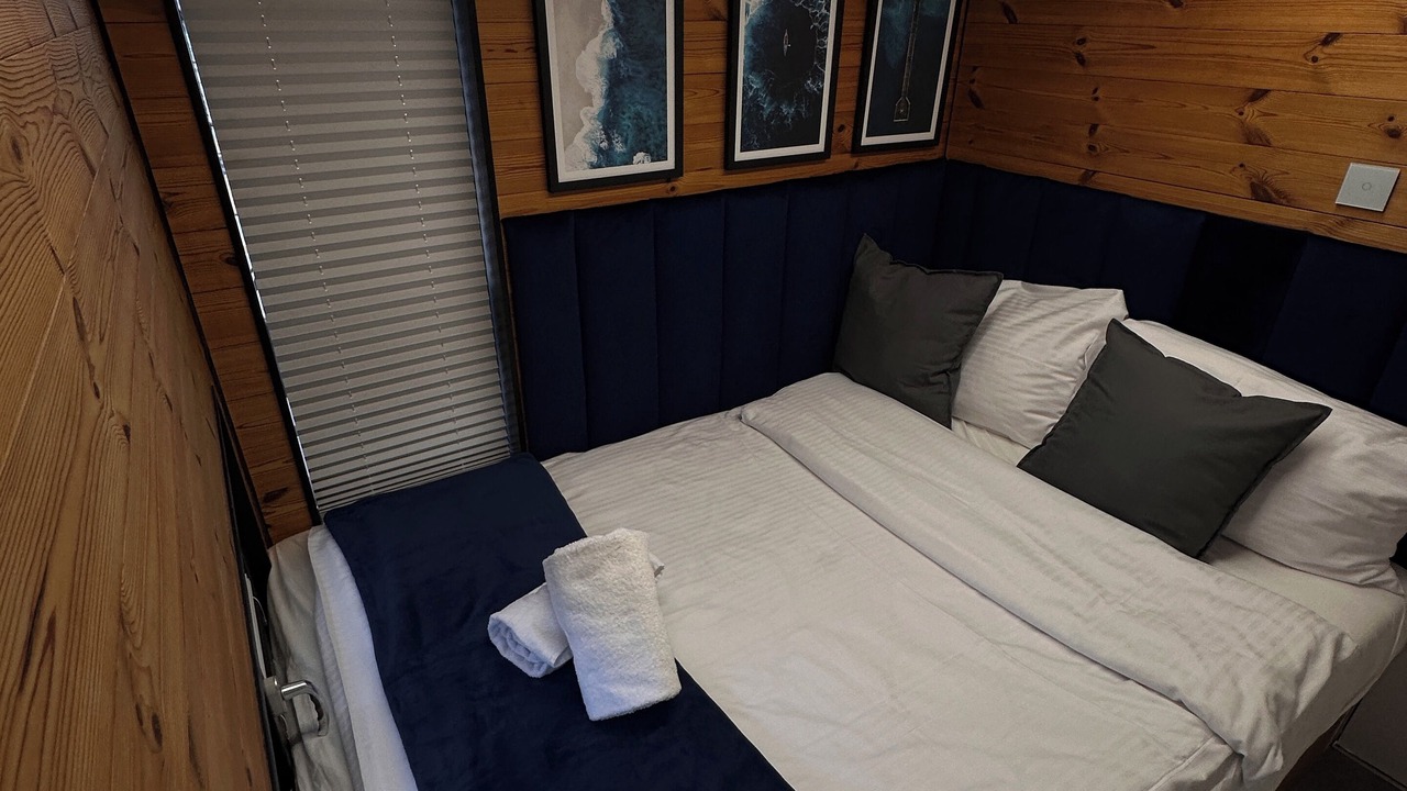 Photo of Bedroom in Schmoeckwitz