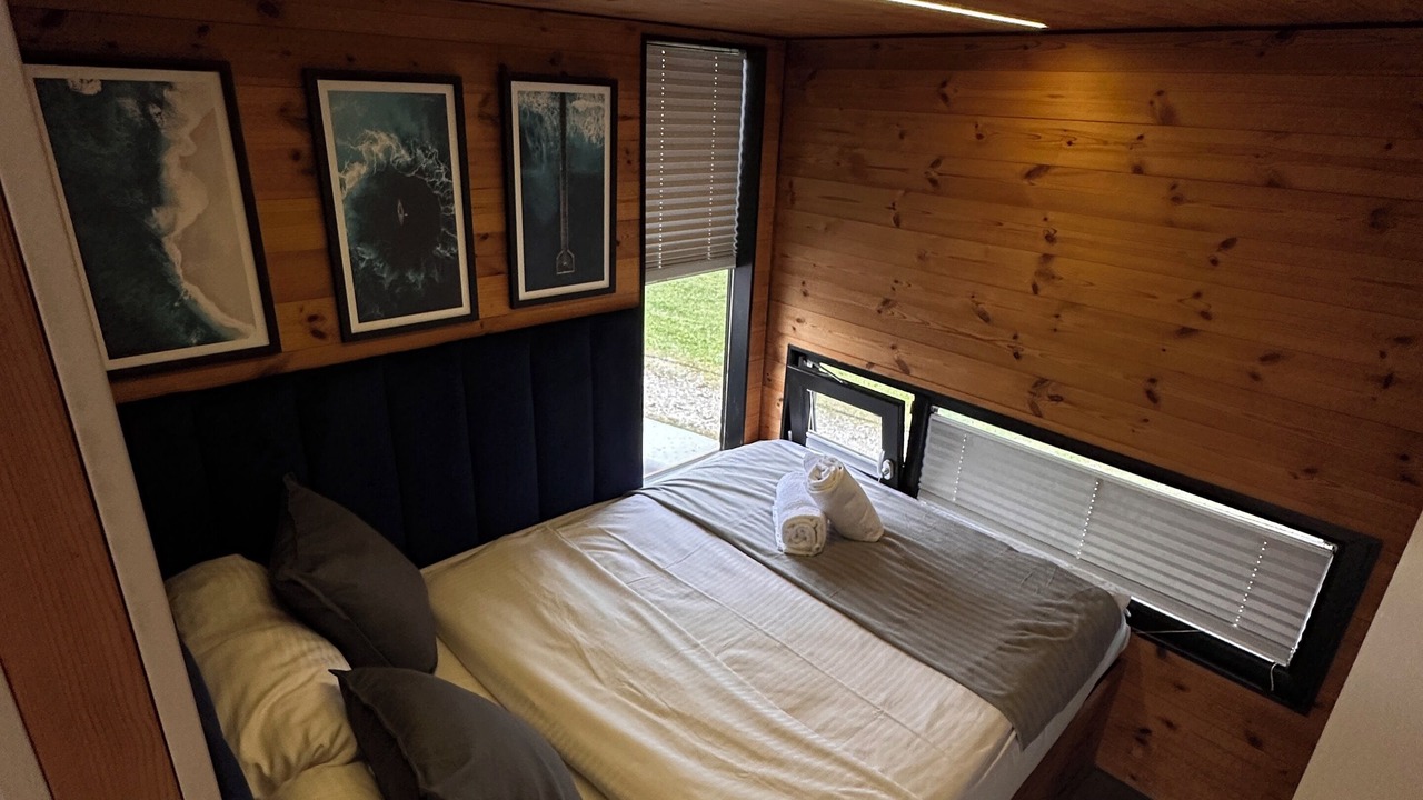 Photo of Bedroom in Schmoeckwitz