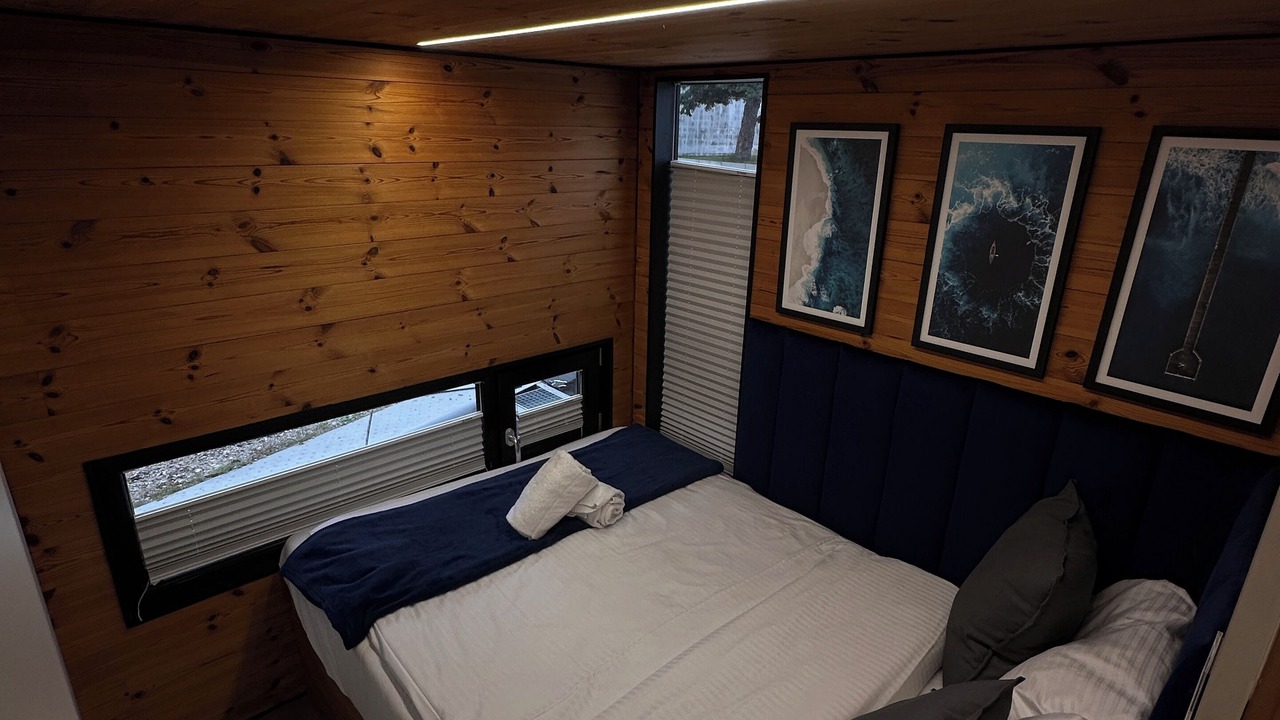 Photo of Bedroom in Schmoeckwitz