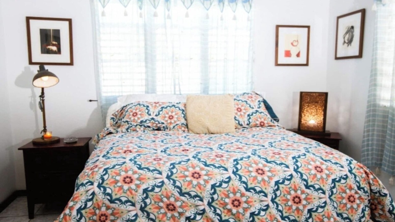 Photo of Bedroom in Islote