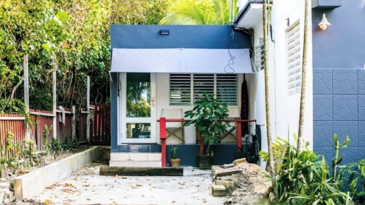 Photo of Outdoor in Islote