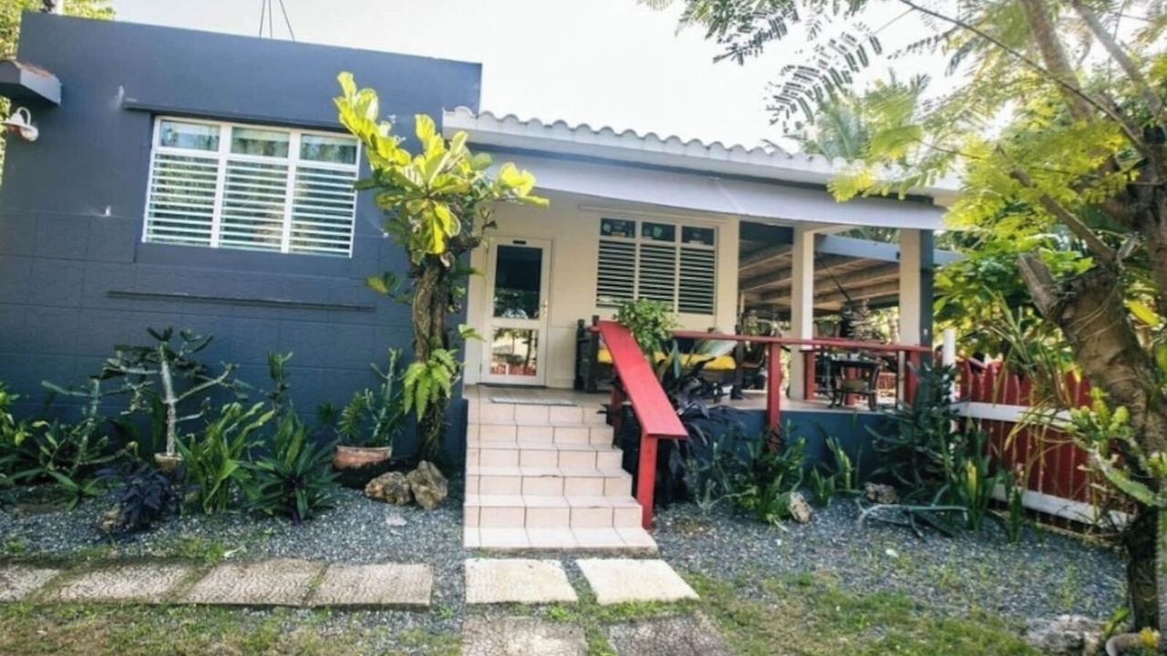 Photo of Outdoor in Islote
