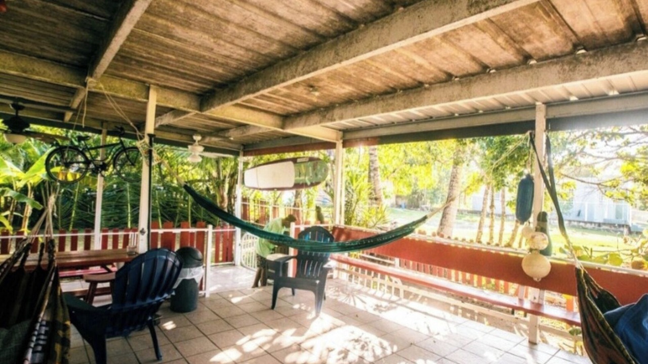 Photo of Outdoor in Islote