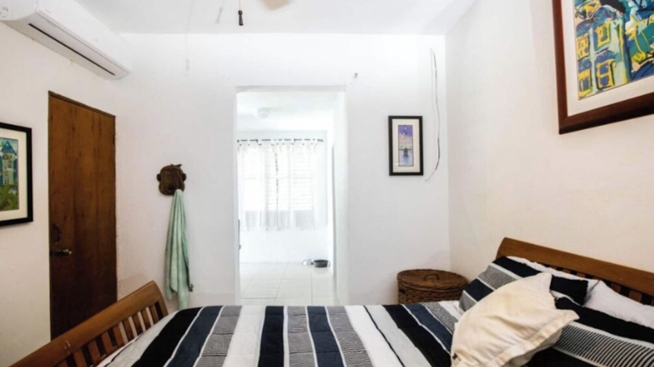 Photo of Bedroom in Islote