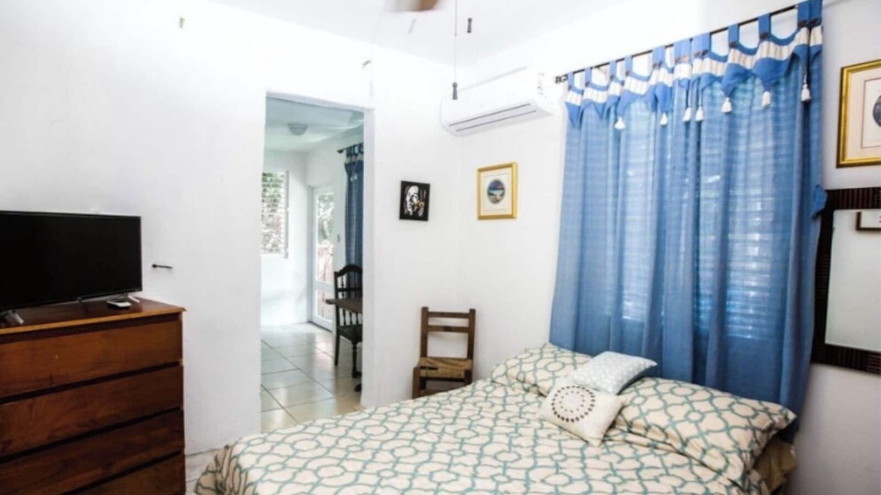 Photo of Bedroom in Islote