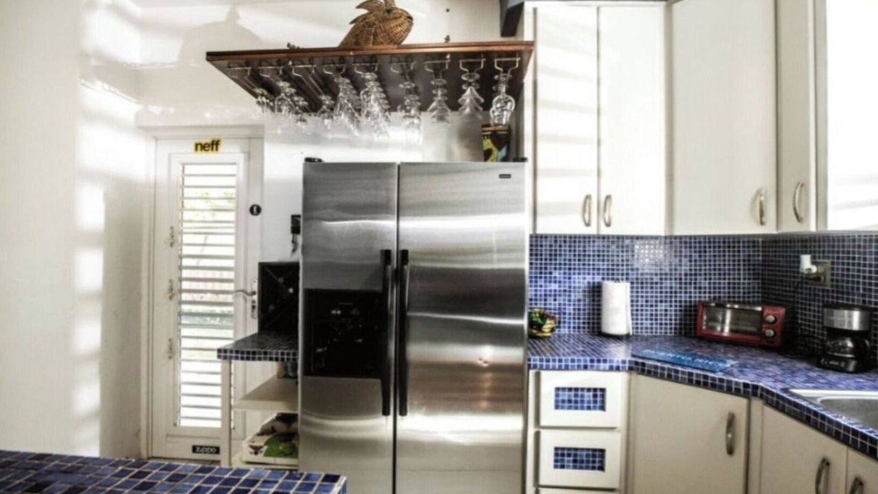 Photo of Kitchen in Islote
