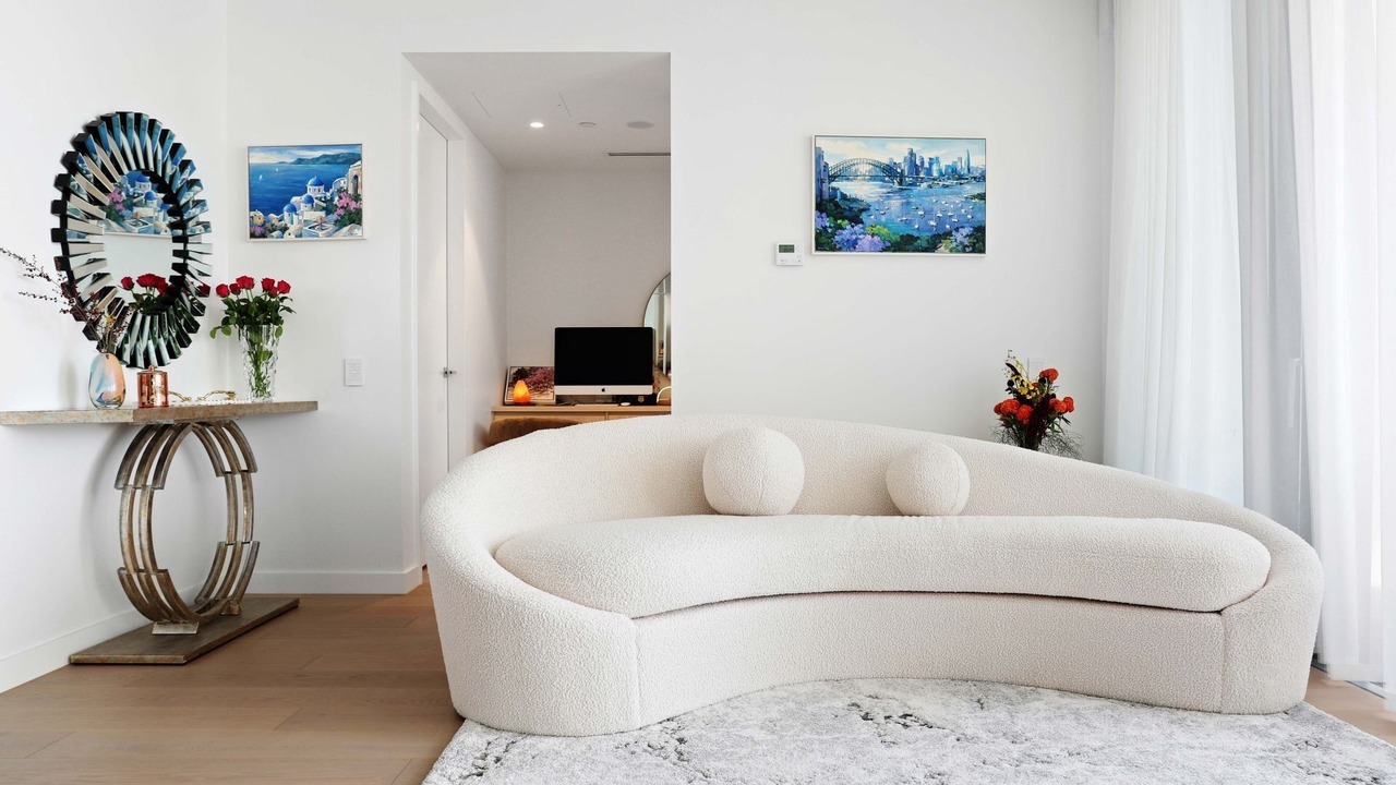 Photo of Livingroom in Millers Point
