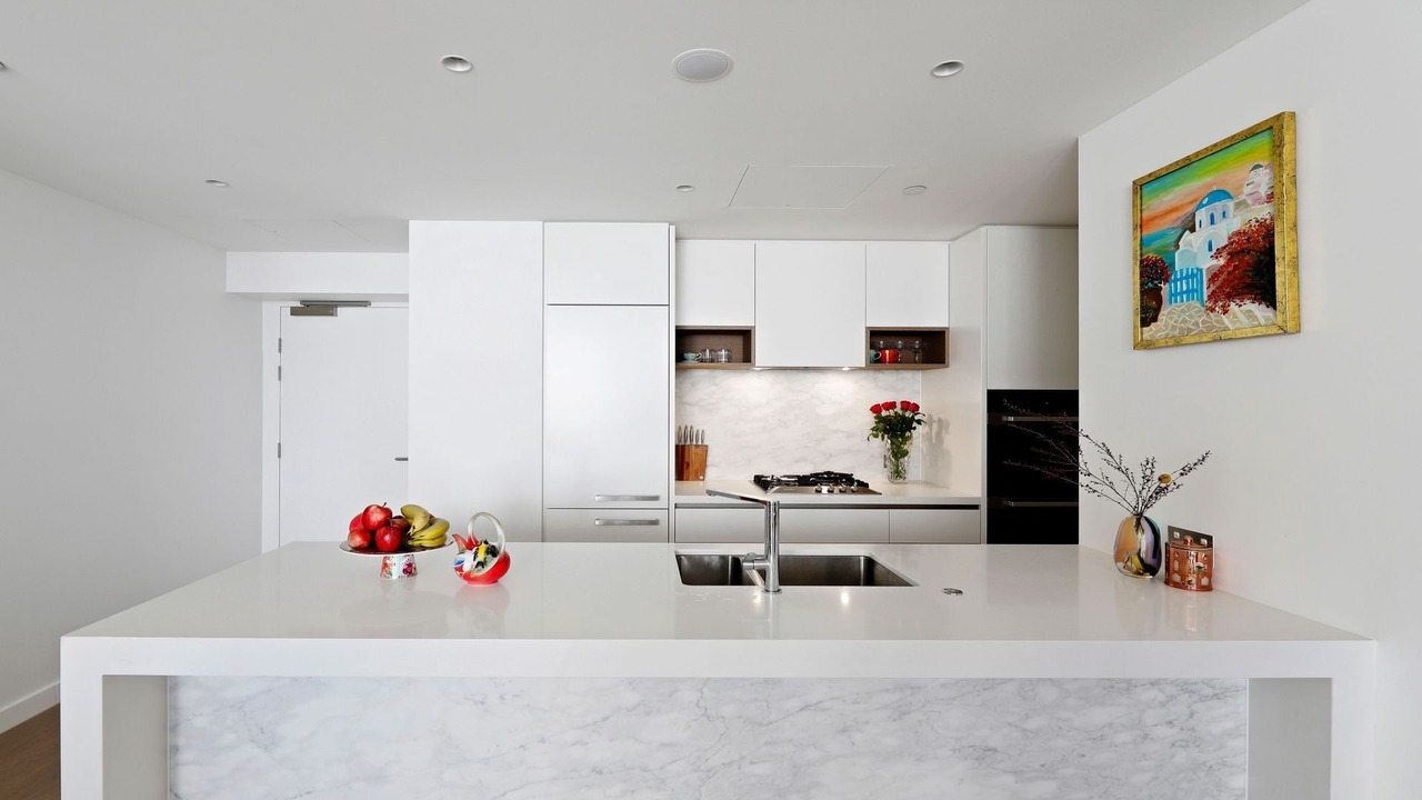 Photo of Kitchen in Millers Point