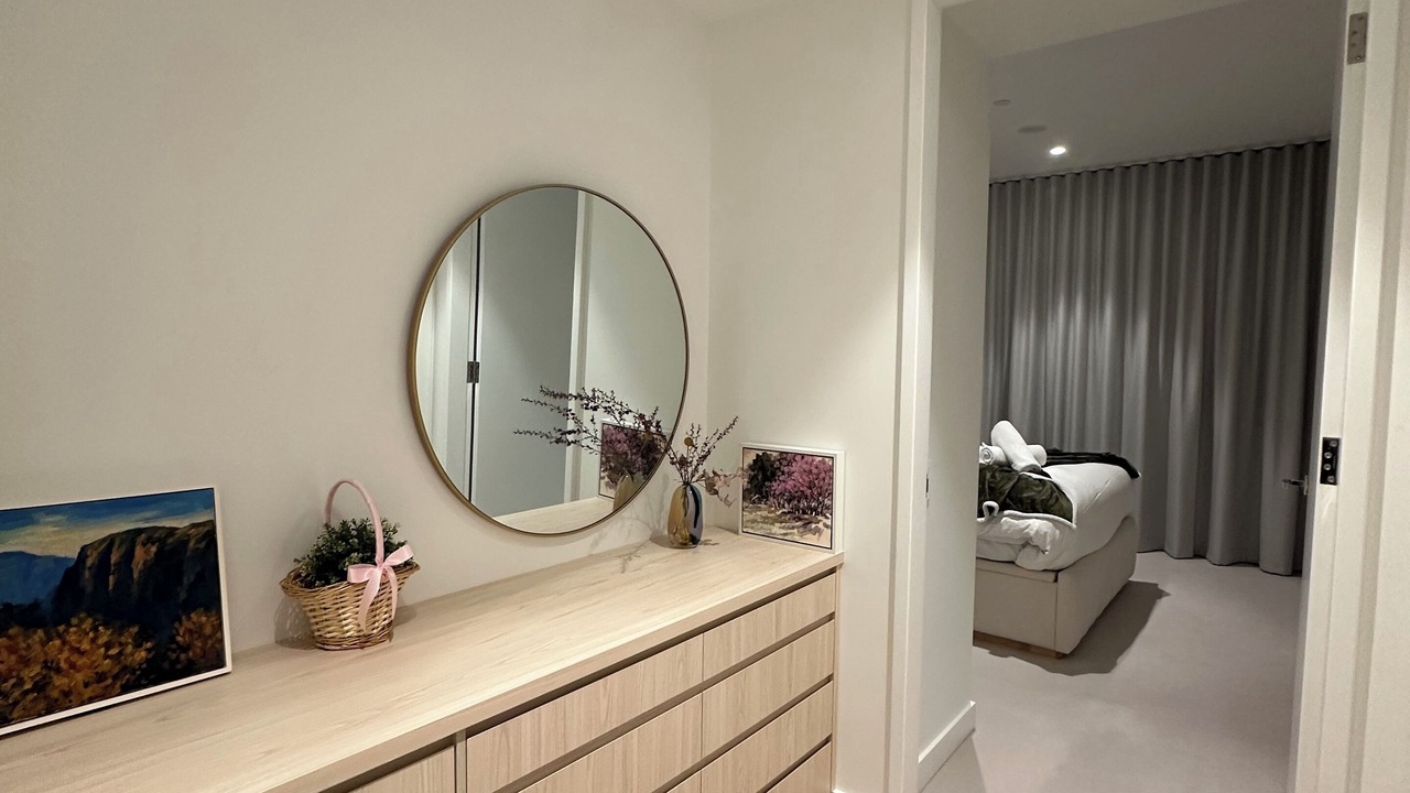 Photo of Bedroom in Millers Point