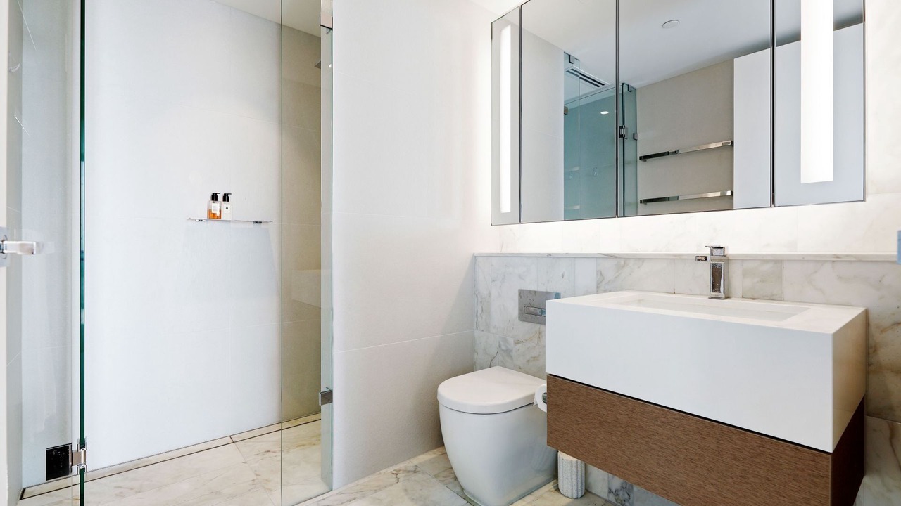 Photo of Bathroom in Millers Point