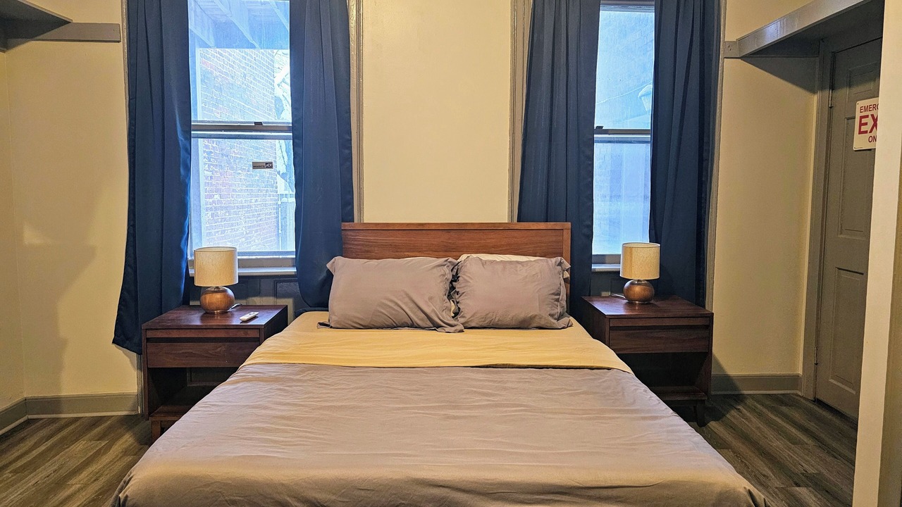 Photo of Bedroom in Albany