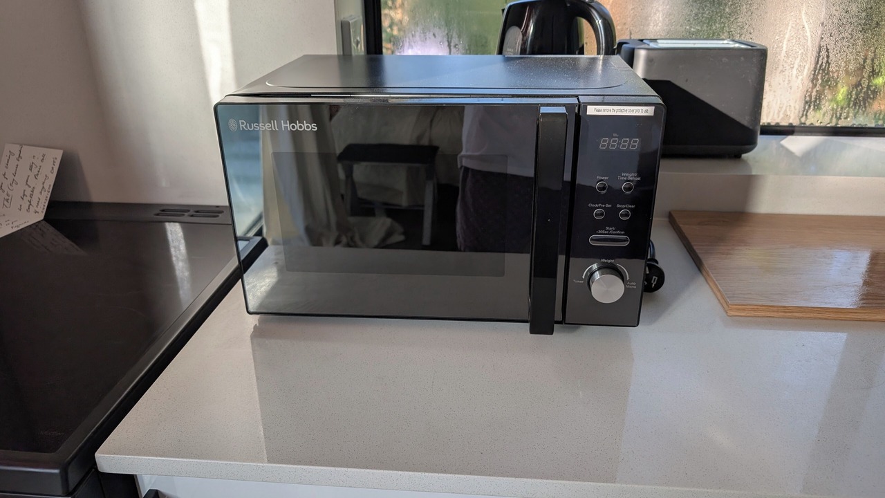 Photo of Kitchen in Engadine
