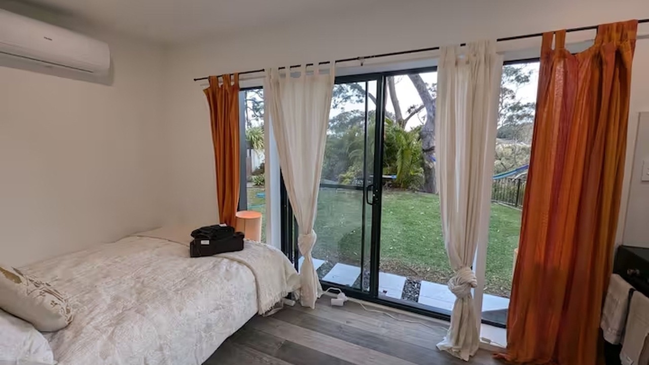 Photo of Bedroom in Engadine