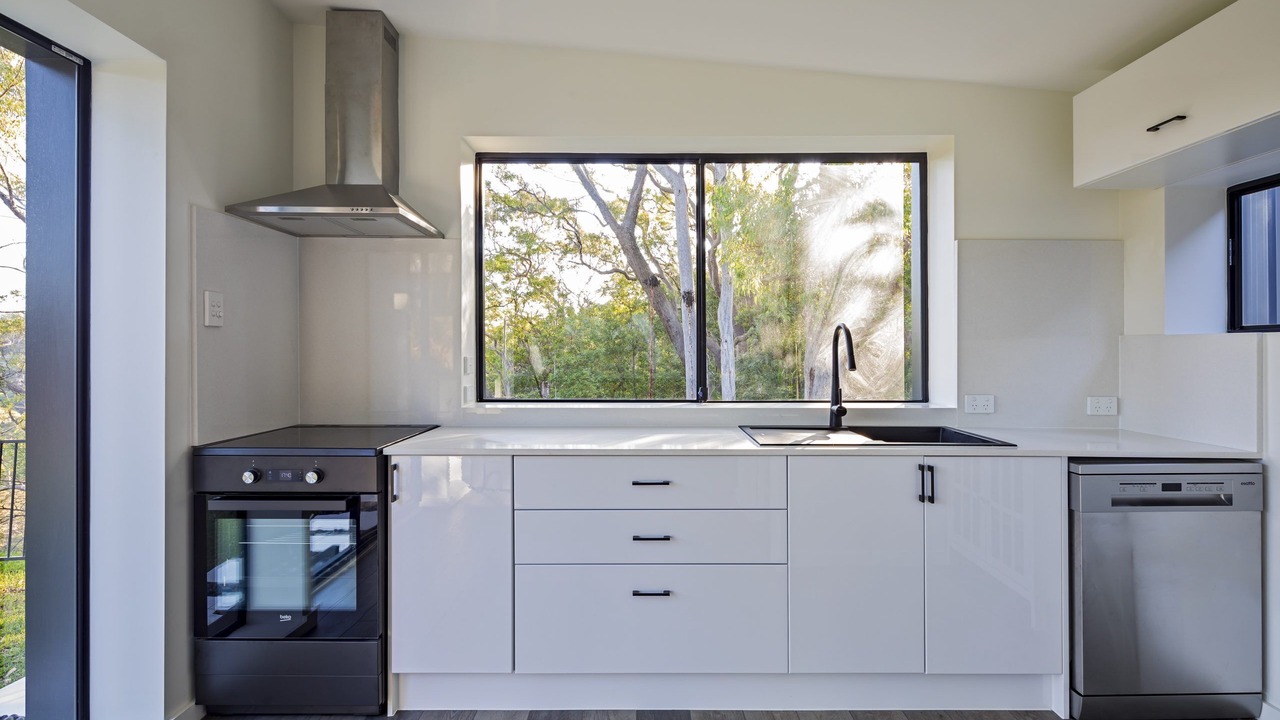 Photo of Kitchen in Engadine