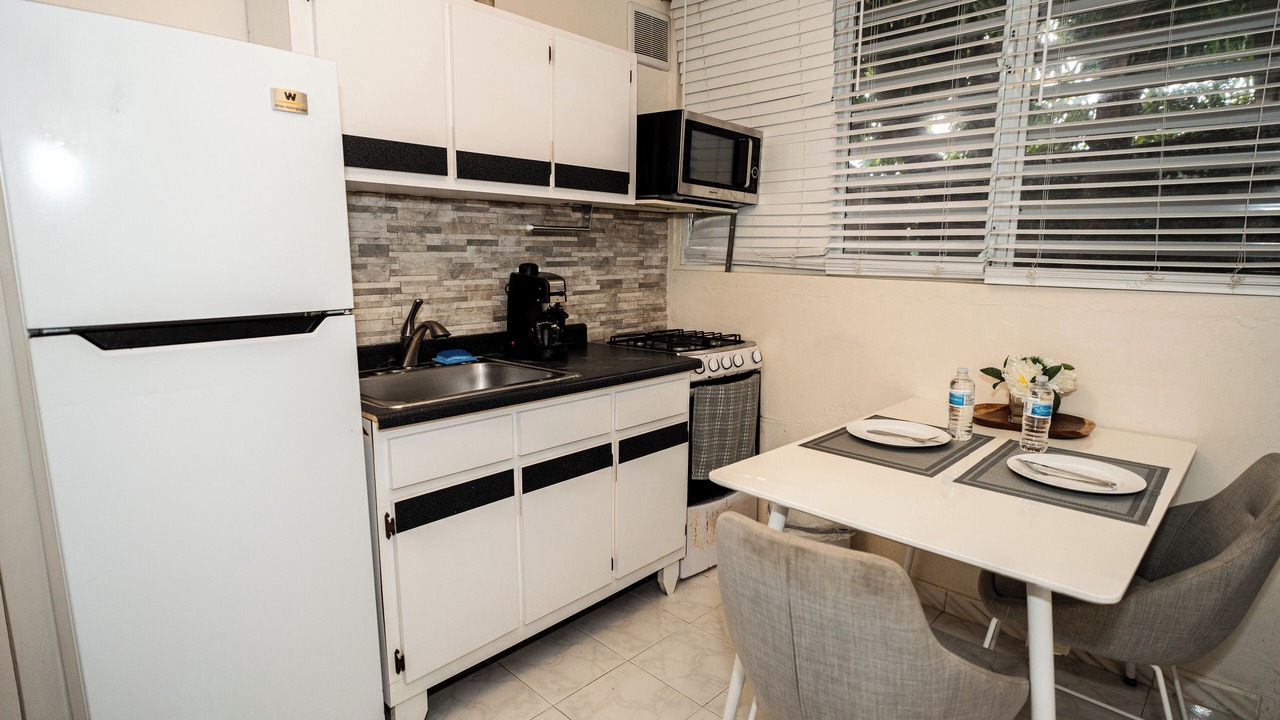 Photo of Kitchen in Vayas