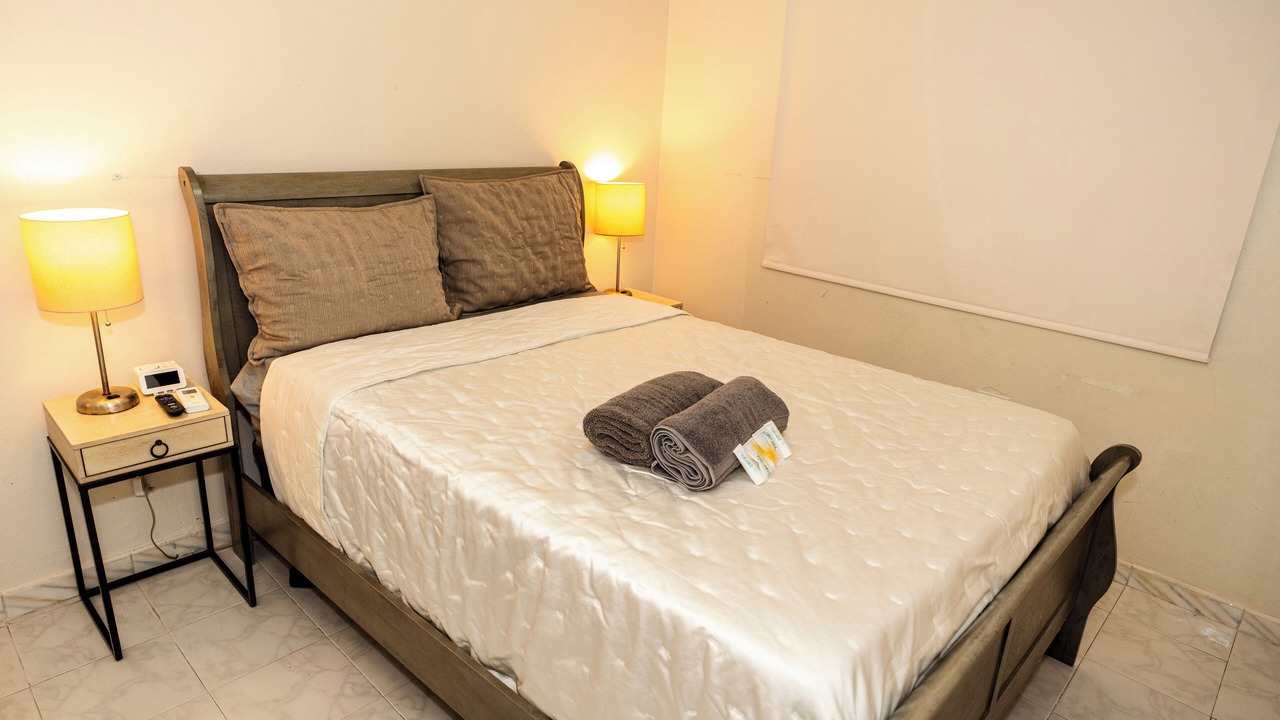 Photo of Bedroom in Vayas